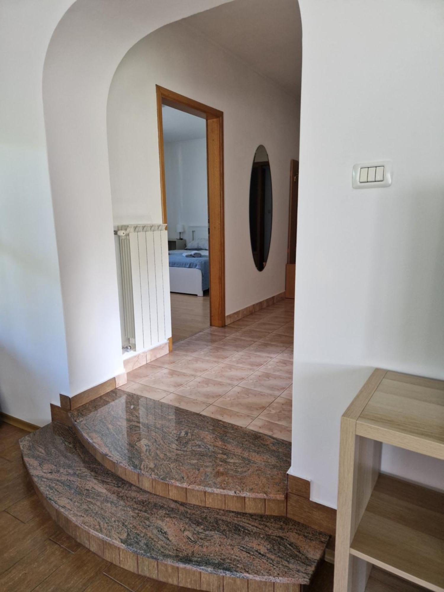 Apartma Mihatovi Pivka Exterior foto